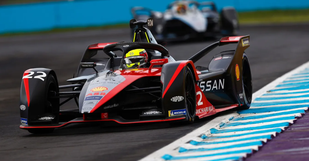 Thailand Jajaki Jadi Tuan Rumah Balap Formula E